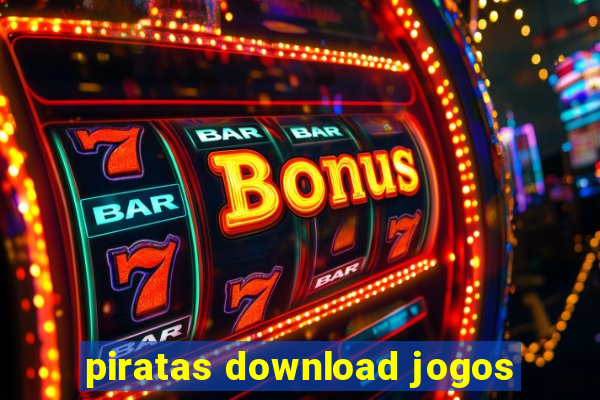 piratas download jogos